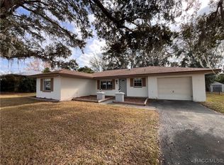 9309 N Citrus Springs Blvd, Citrus Springs, FL 34434