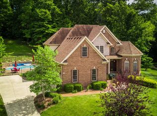 123 John R Gaither Ct, Shepherdsville, KY 40165