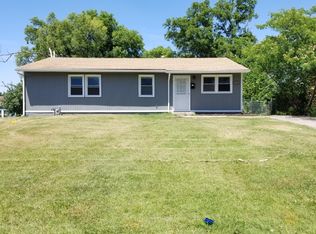 3736 Cypress Ave, Kansas City, MO 64128
