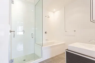 Rented by Compass
