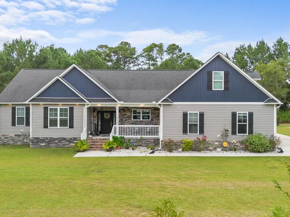 118 King Estates Road, Jacksonville, NC 28540
