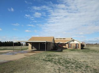 4960 Turkey Ranch Rd, Wichita Falls, TX 76310