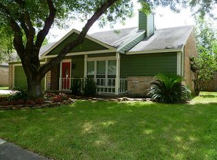9623 E Savile Cir, Houston, TX 77065