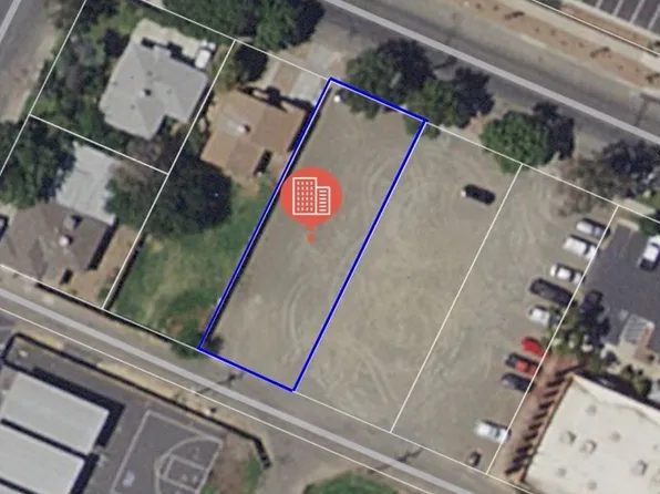 170 E 13th St, Merced, CA 95341