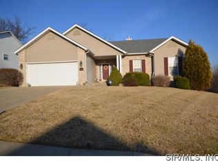 17 Addison St, Collinsville, IL 62234