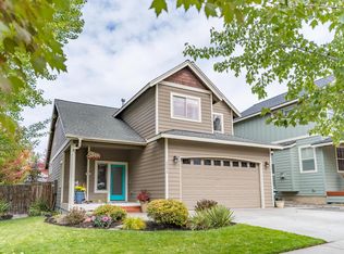 20676 Overton Pl, Bend, OR 97701