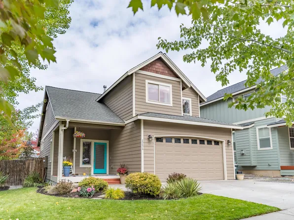 20676 Overton Pl, Bend, OR 97701