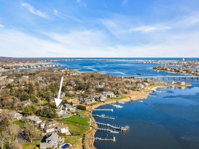 1 Carriage House Lane, Little Silver, NJ, 07739