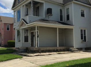 125 Center St, Findlay, OH 45840