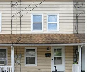 1366 Stewart St, Northampton, PA 18067