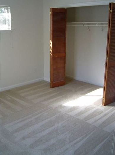 Bedroom/closet