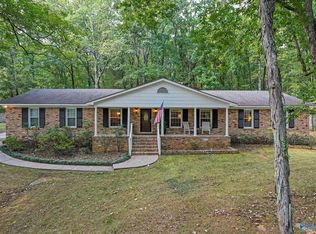 10108 Todd Mill Rd SE, Huntsville, AL 35803