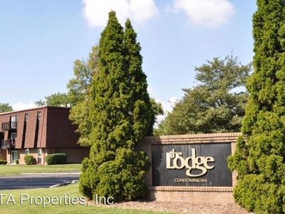 3503 Lodge Ln APT 307, Louisville, KY, 40218