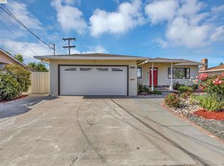 4463 Carol Ave, Fremont, CA 94538