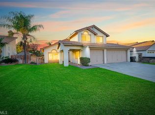 9253 Sunridge Dr, Riverside, CA 92508