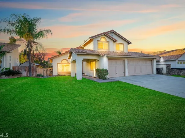 9253 Sunridge Dr, Riverside, CA 92508