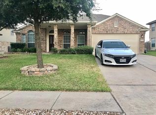 15420 Staked Plains Loop, Austin, TX 78717