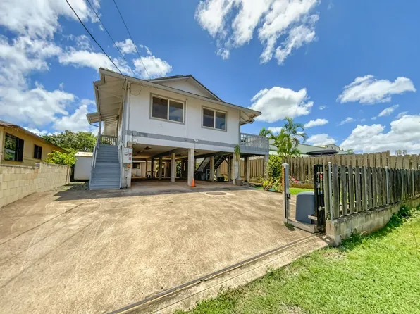 66-150 Kamehameha Hwy, Haleiwa, HI 96712