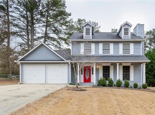 1231 Jordan Rd, Powder Springs, GA 30127