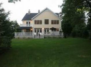 1776 Rahway Rd, Scotch Plains, NJ 07076