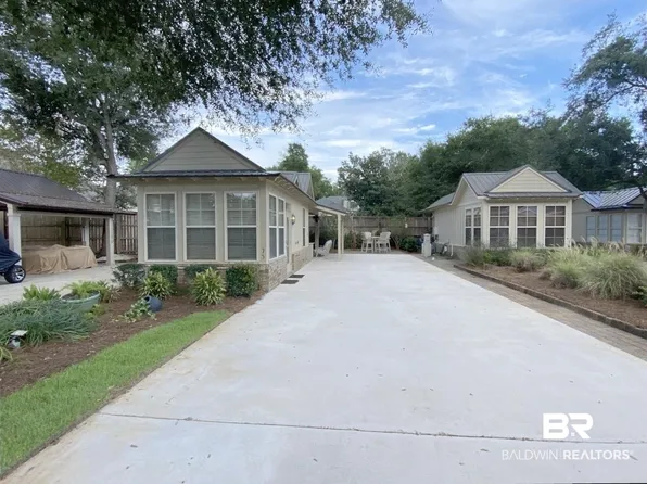 28888 Canal Rd #75, Orange Beach, AL 36561