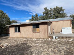 314 Morningstar Cir, Datil, NM 87821