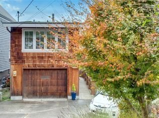 5433 Beach Dr SW, Seattle, WA 98136