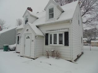 83 Cliffordale Park, Rochester, NY 14609