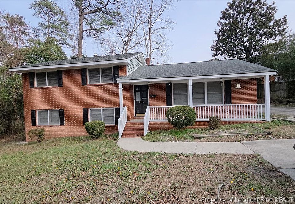 1st image of 2415 Raeford Rd
