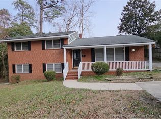 2415 Raeford Rd, Fayetteville, NC 28305