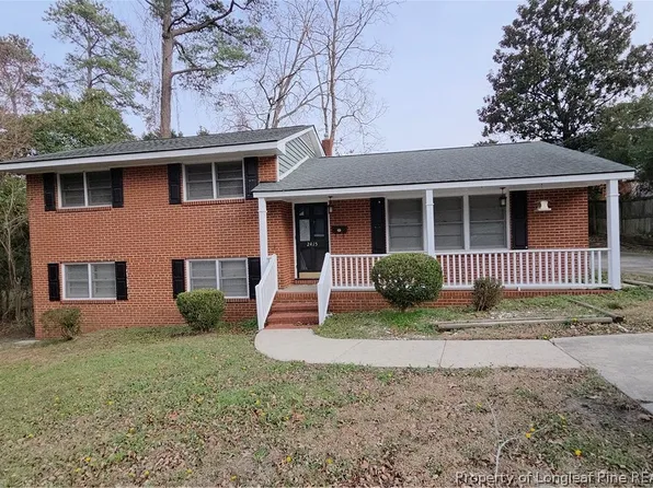 2415 Raeford Rd, Fayetteville, NC 28305