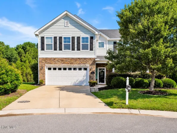 5010 Portside Drive, Southport, NC 28461