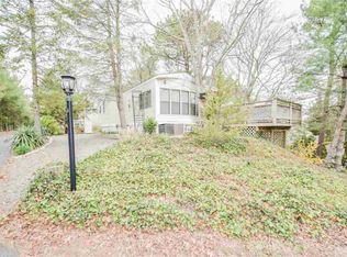 15 Bank Rd #15, Marmora, NJ 08223