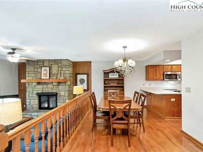 235 Rippling Brook Way #2, Blowing Rock, NC, 28605
