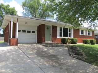 818 Iowa St, Sellersburg, IN 47172