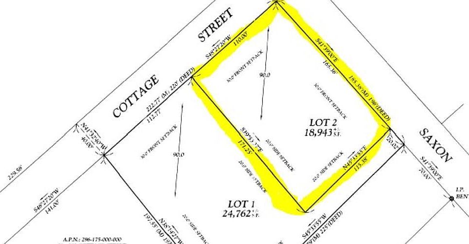 2nd image of Cottage St