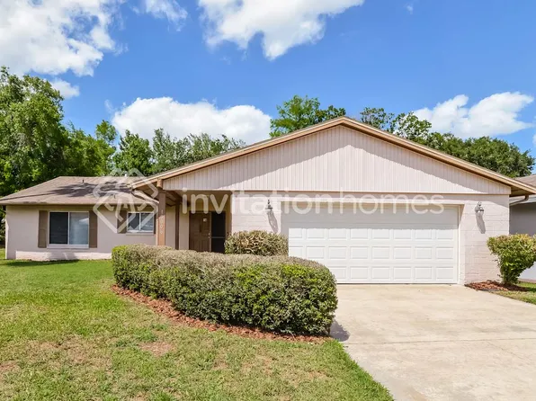 10006 Granite Ln, Orlando, FL 32821