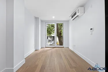 Rented by ABODE NYC LLC