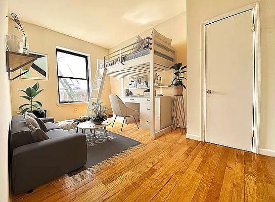 1st image of 408 W 130th St #8A