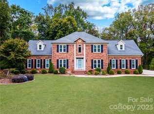 1216 Fawn Ridge Rd NW, Concord, NC 28027