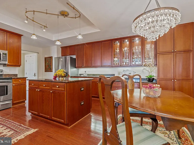 485 Harbor Side St #904 — Photo 19