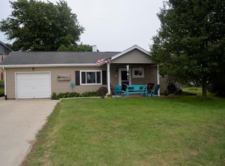 113 Jamestown Rd, South Charleston, OH 45368
