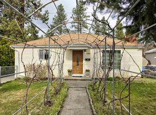 1433 E 8th Ave, Spokane, WA 99202