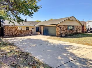 3510 NW 52nd St, Oklahoma City, OK 73112