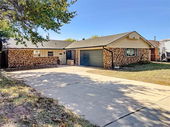 3510 NW 52nd St, Oklahoma City, OK 73112