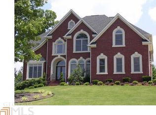 780 Highland Oaks Dr SW, Atlanta, GA 30331