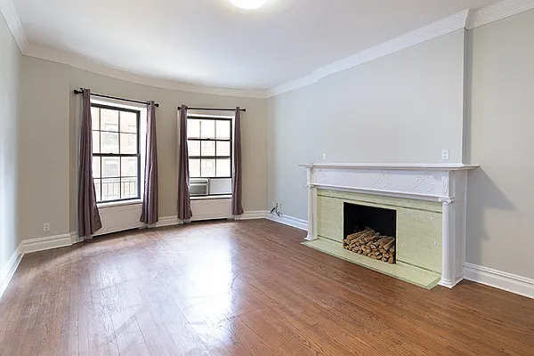 Rented by Brown Harris Stevens | media 8