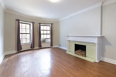 Rented by Brown Harris Stevens