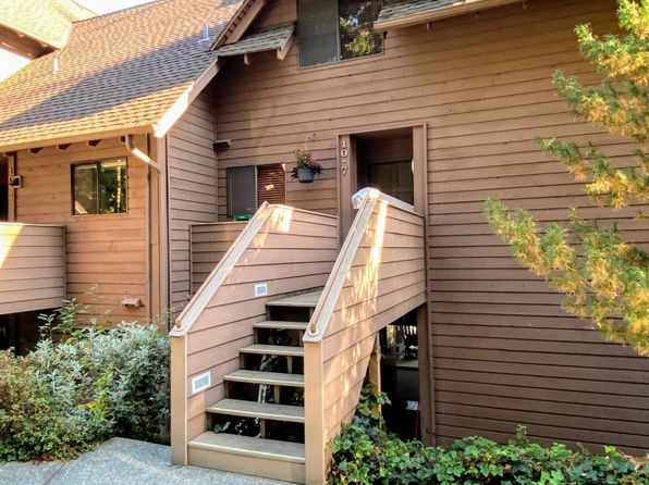 Vacation Rentals Port Townsend Wa