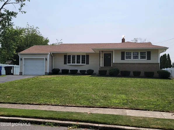 47 Marjorie Drive, Toms River, NJ 08755